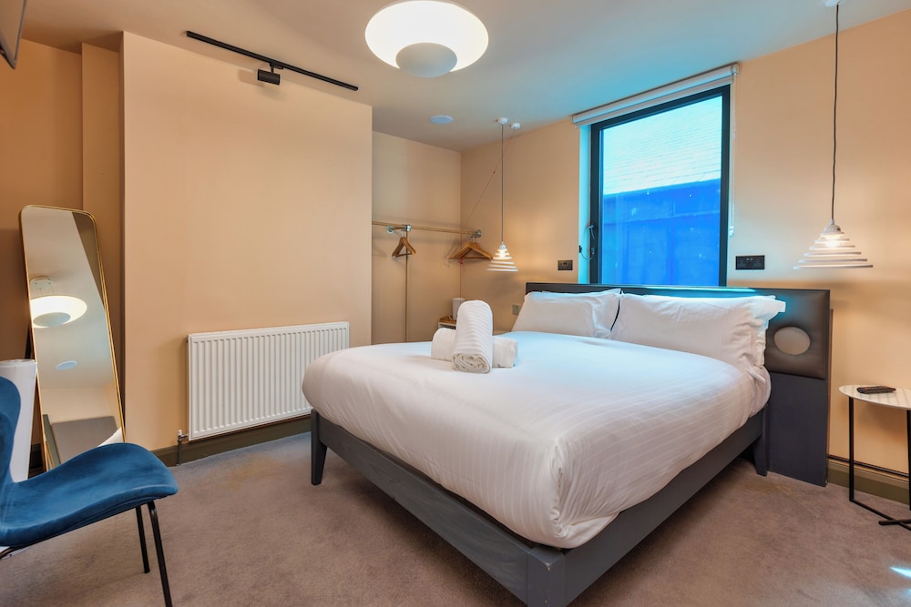 The Soundscape Room