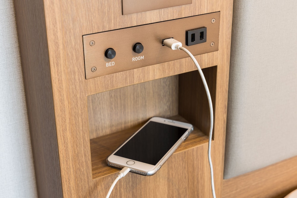 Single Room, Non Smoking