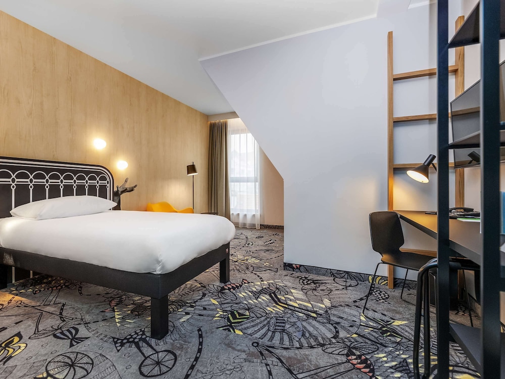 Standard Room, 1 Twin Bed - Photo 1