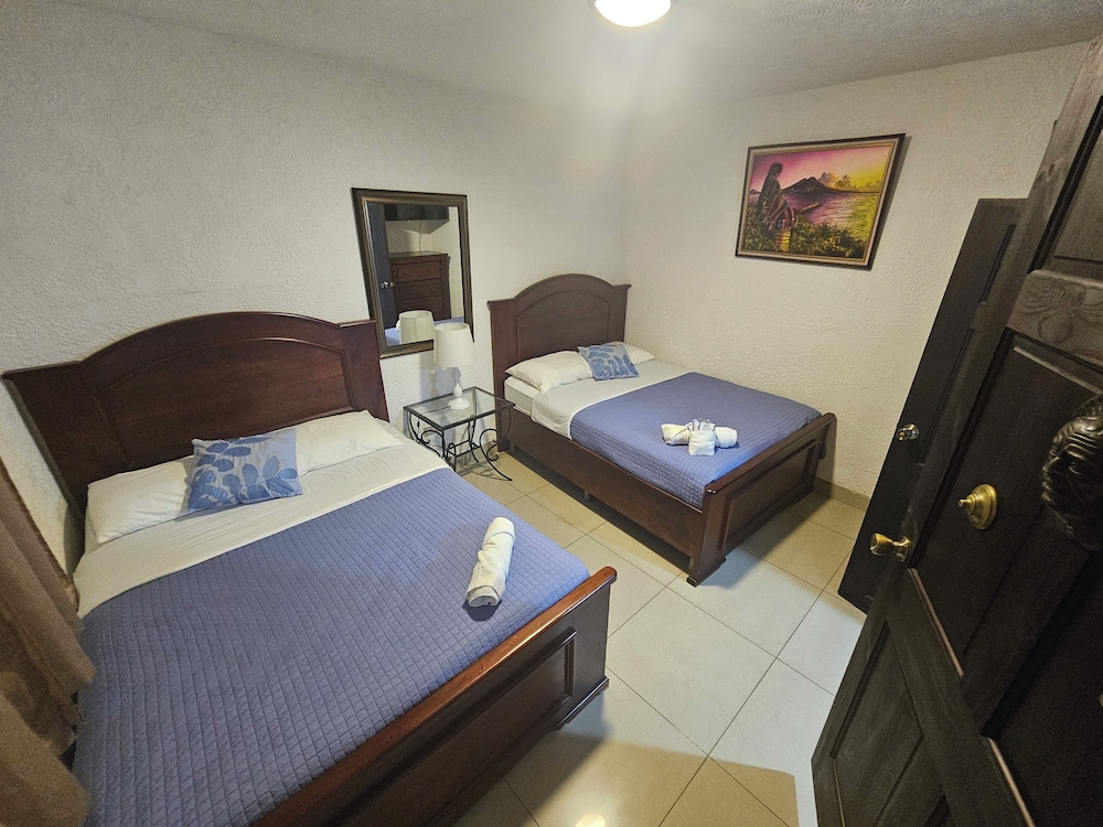Comfort Double Room, Accessible photo 1