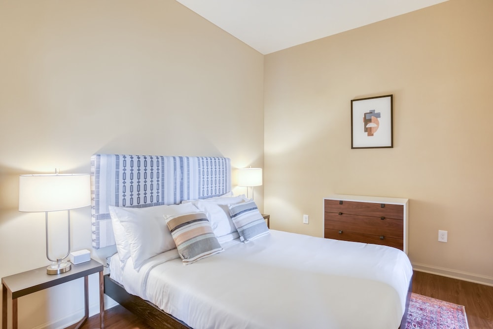 Two Bedroom Suite photo 2