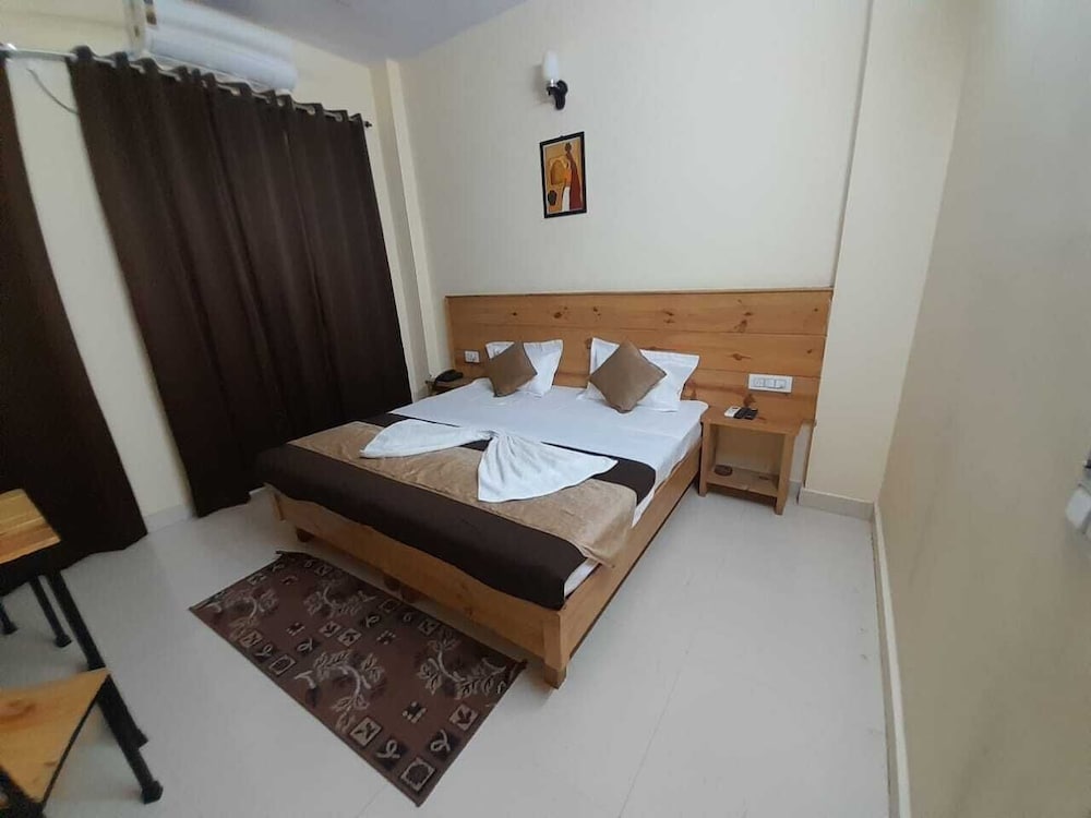 Deluxe Room photo 1