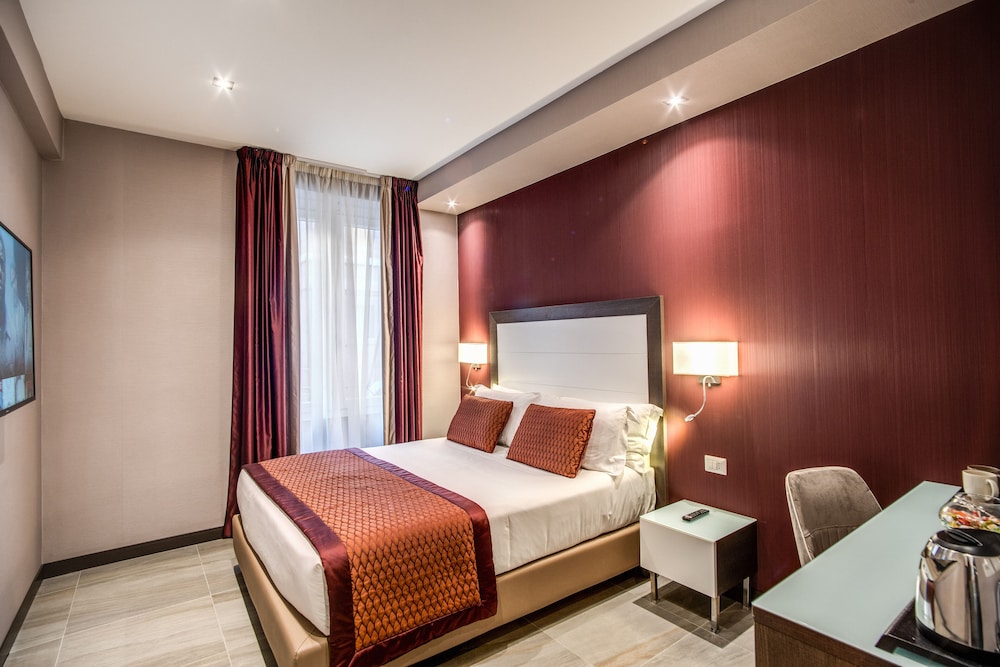 Superior Room photo 1