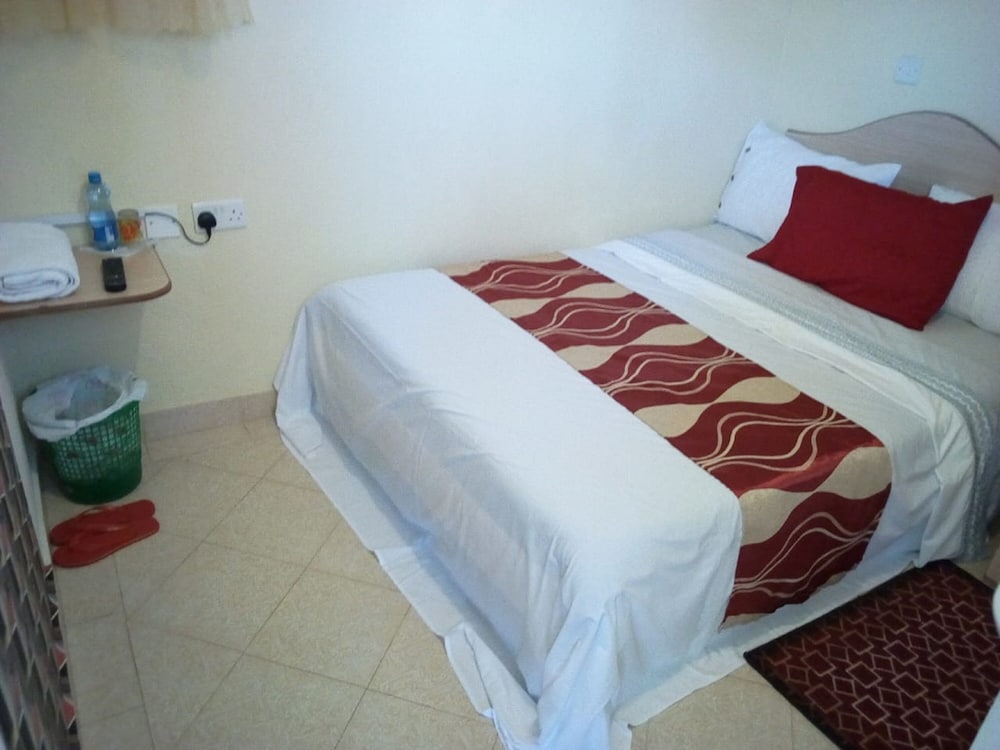 Standard Single Room photo 1