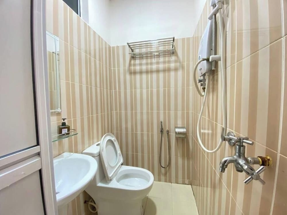 Deluxe Double or Twin Room photo 2