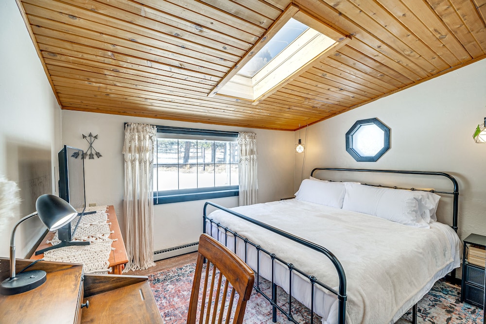 Cottage (2 Bedrooms) photo 2