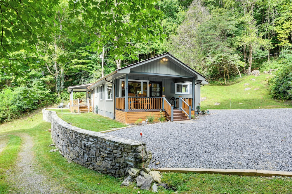 Cottage (2 Bedrooms) photo 1