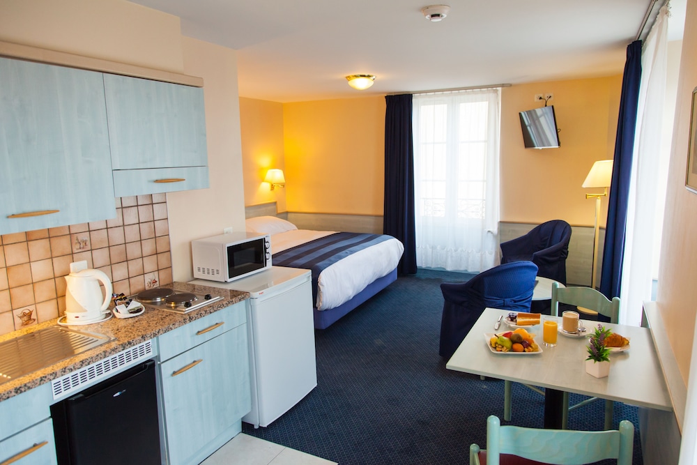 Superior Double Room - Photo 1