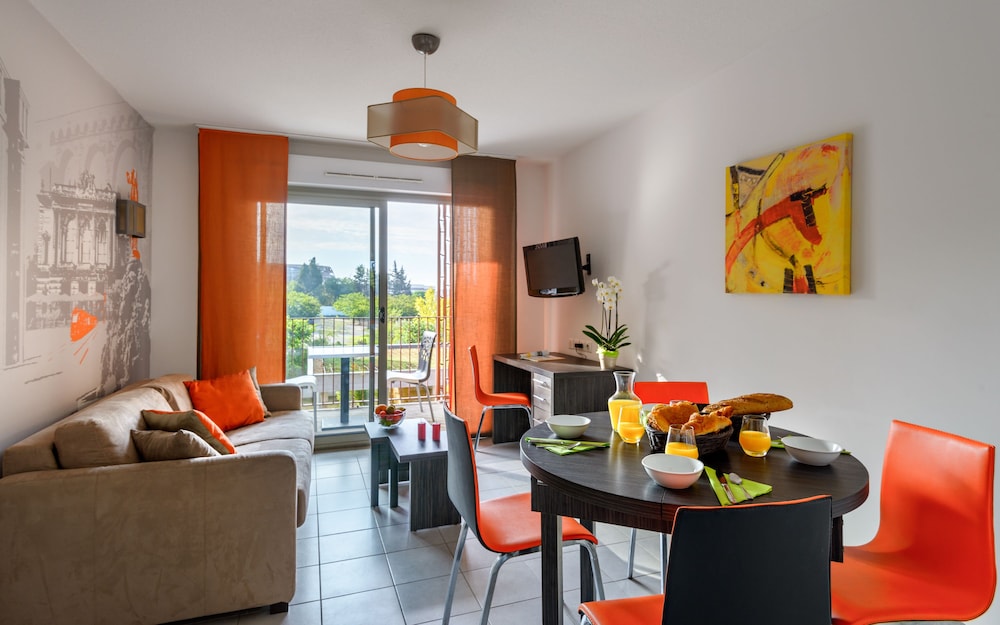 Apartment (4 persons)