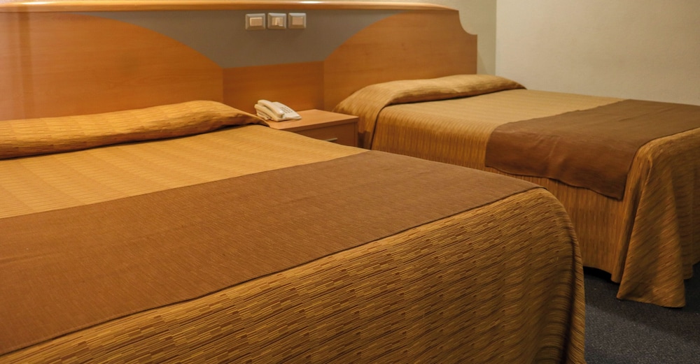 Double room 2 Queen beds photo 1