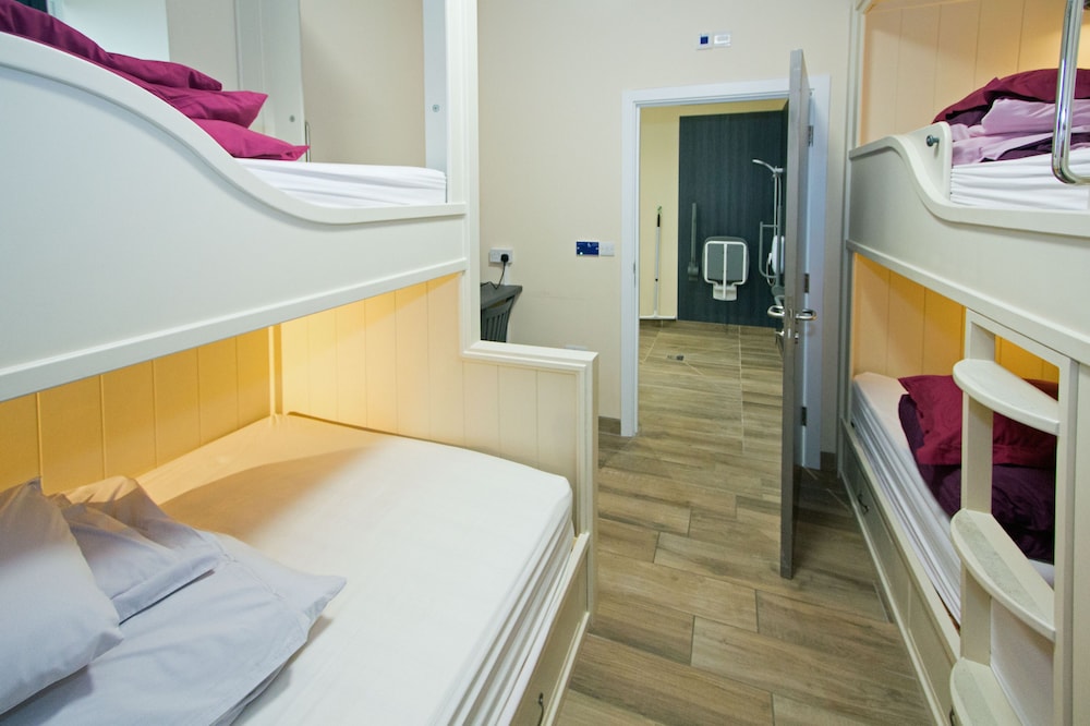 Family Room (Wheelchair Accessible) photo 1