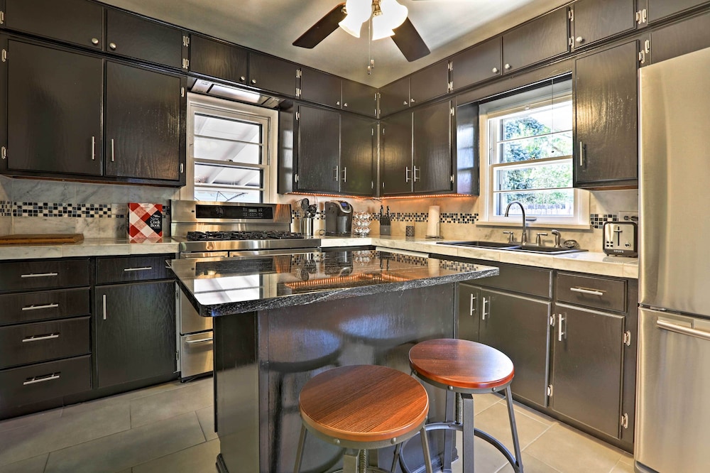 House (2 Bedrooms) photo 3
