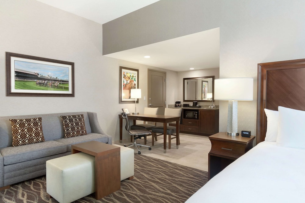 King, Premium Studio Suite