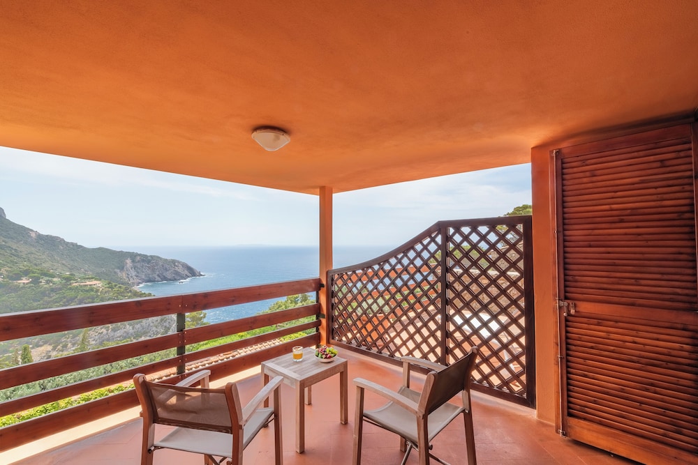 Room, Sea View (Prestige) - Photo 6
