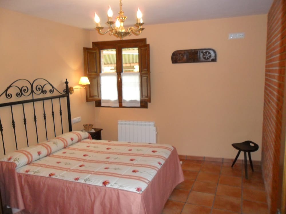 Apartment, 1 Bedroom (El Villar)