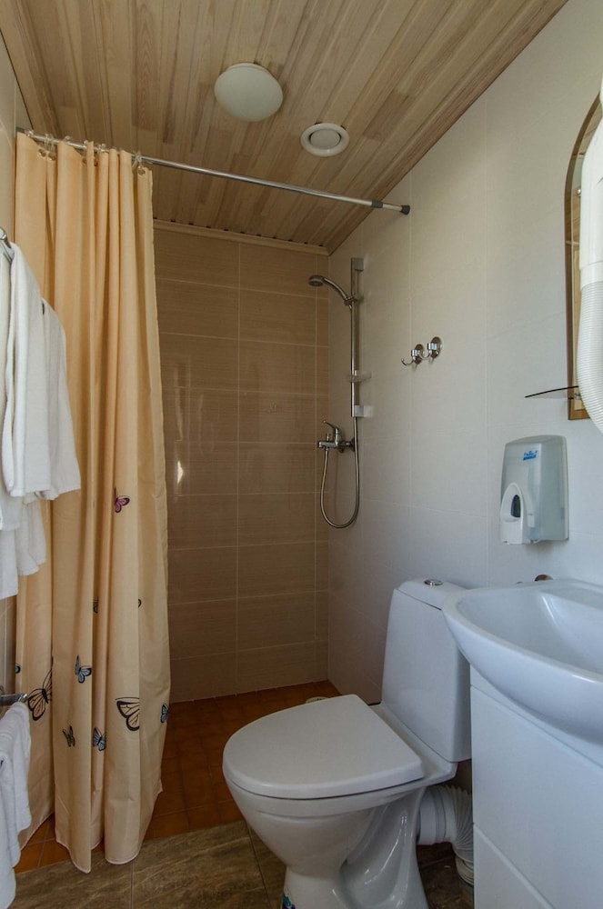 Cottage (6 persons) photo 2