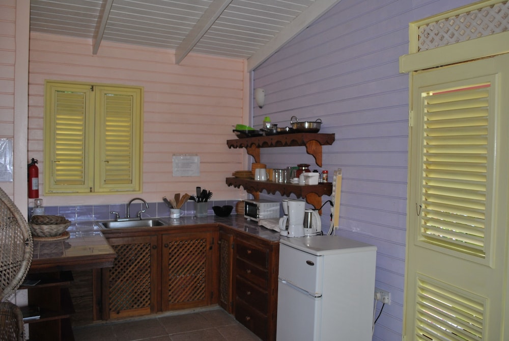 Standard Cottage, Sea View photo 3