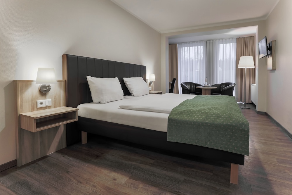 Standard Double Room (small) photo 2
