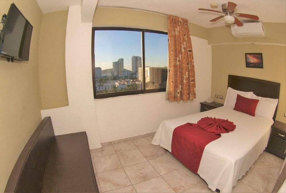 Standard Room, 1 Double Bed photo 1