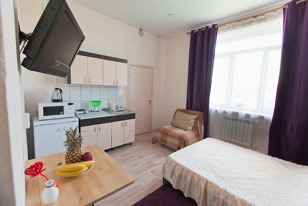 Romantic Double Room photo 2