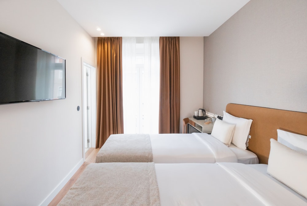 Classic Room, City View - Photo 3