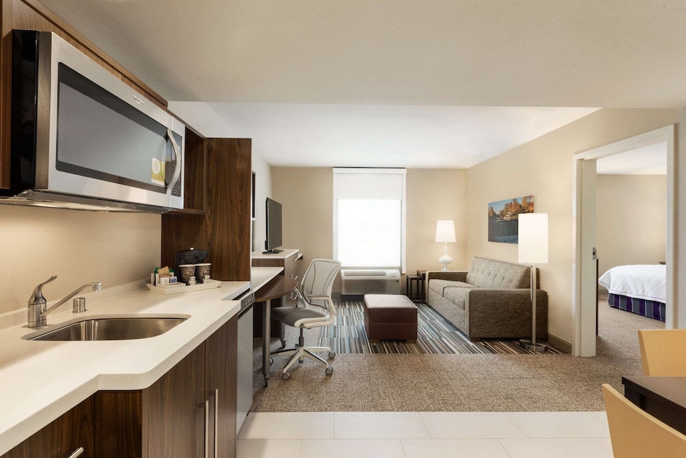 Suite, 1 Bedroom, Non Smoking
