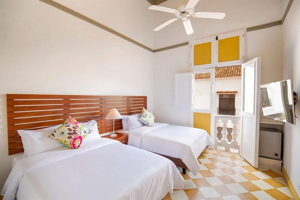 Standard Apartment, 3 Bedrooms
