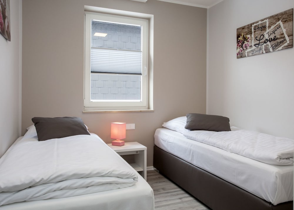 Family Apartment photo 3