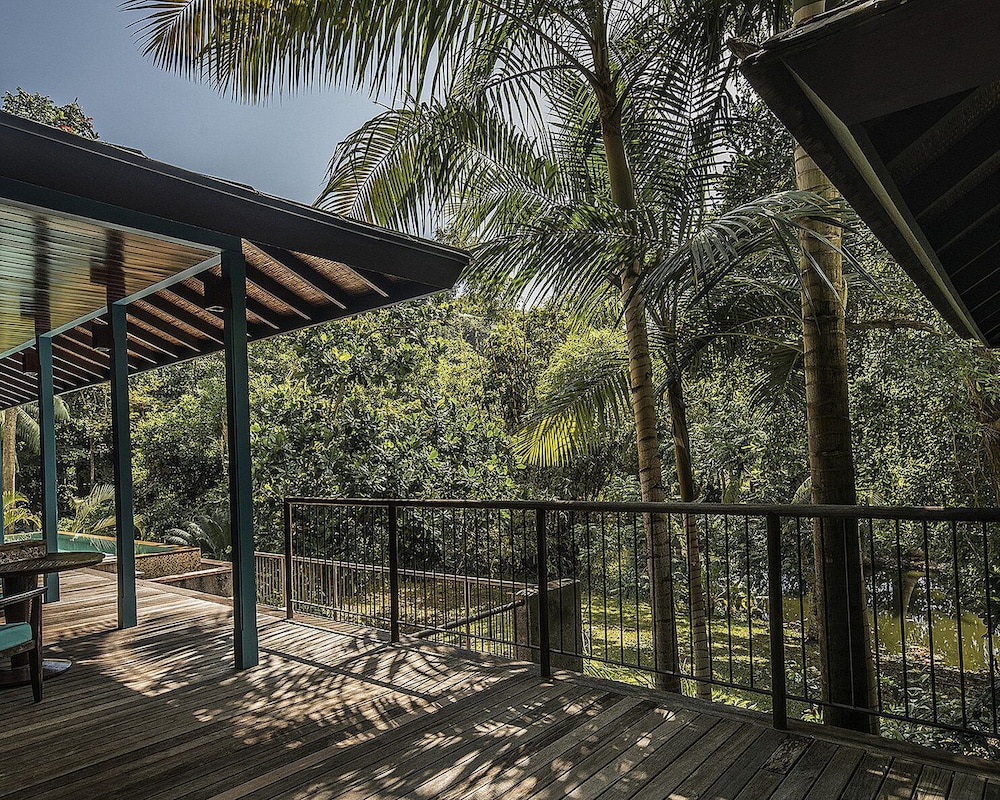 Villa with One King Bed