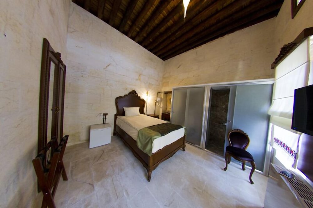 Double Room, Garden View (Halep) photo 1