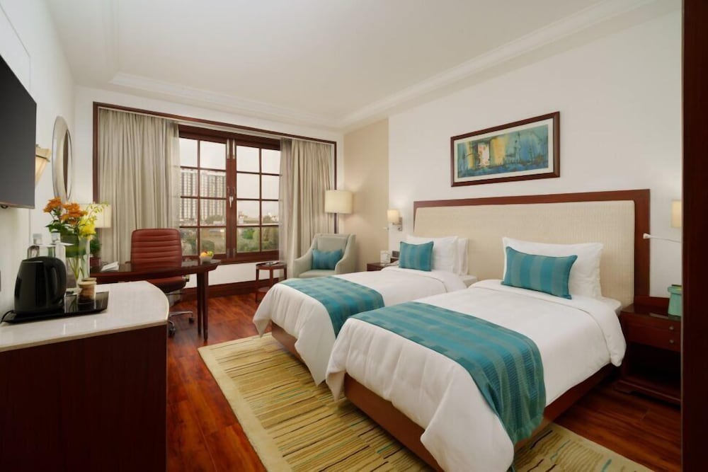 Superior Twin Room photo 1