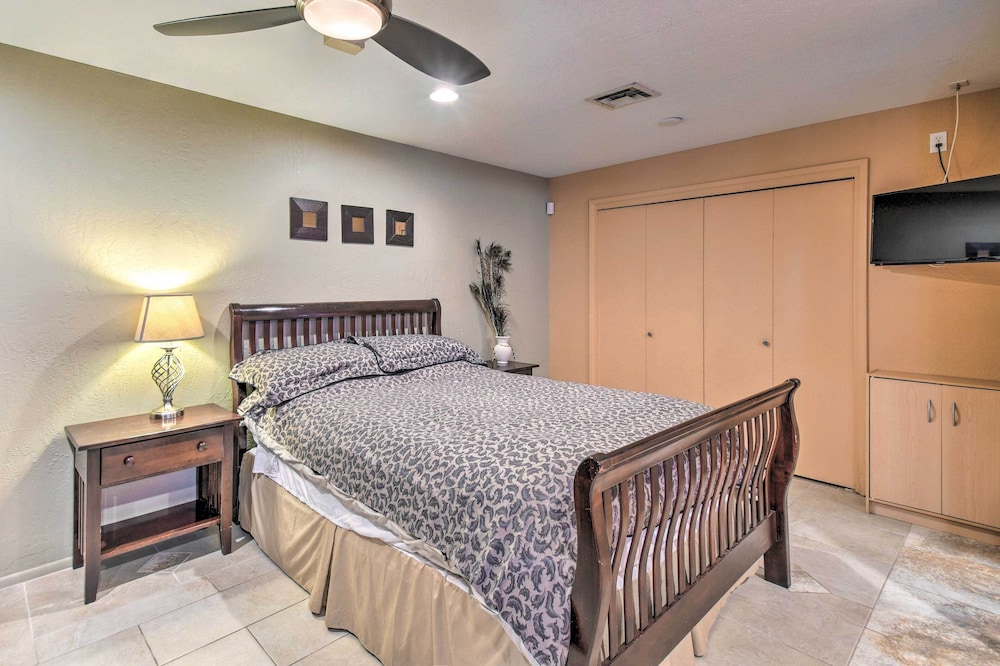 Cottage (1 Bedroom) photo 1