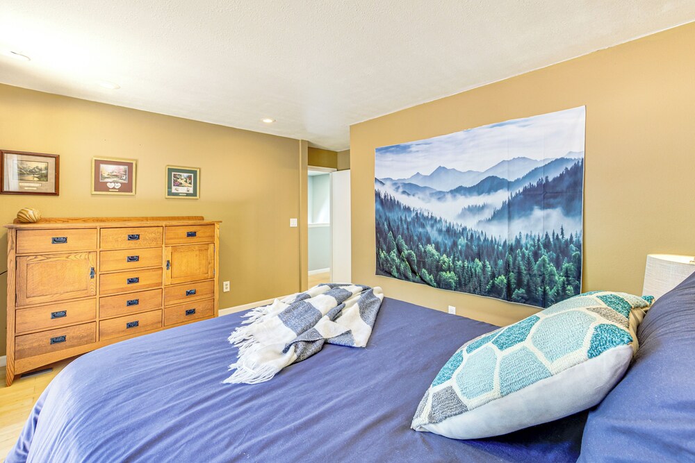 House (4 Bedrooms) photo 2