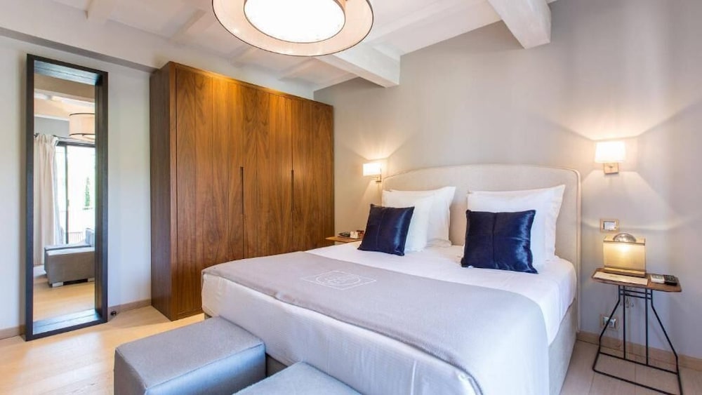 Doppelzimmer (Bastide)