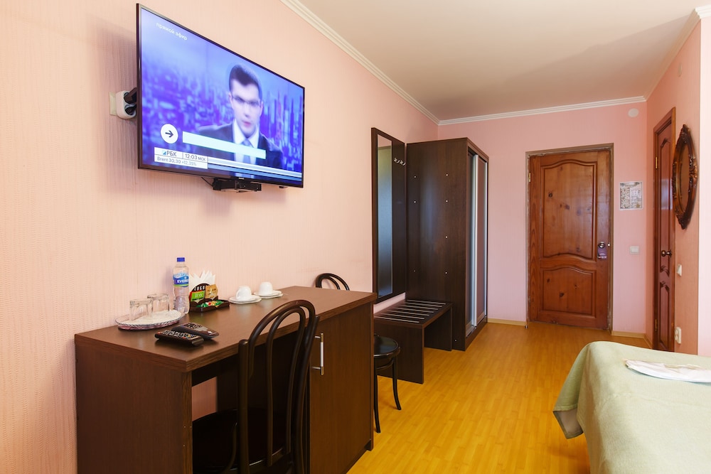 Standard Room, City View photo 3