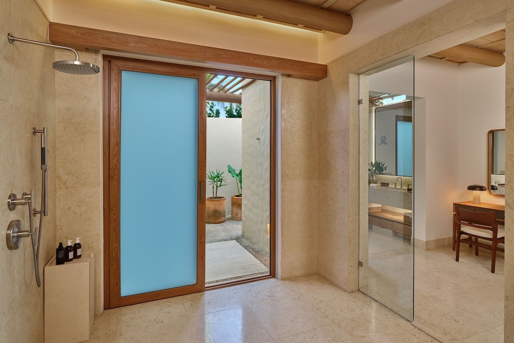 Villa, 1 Bedroom, Beachfront