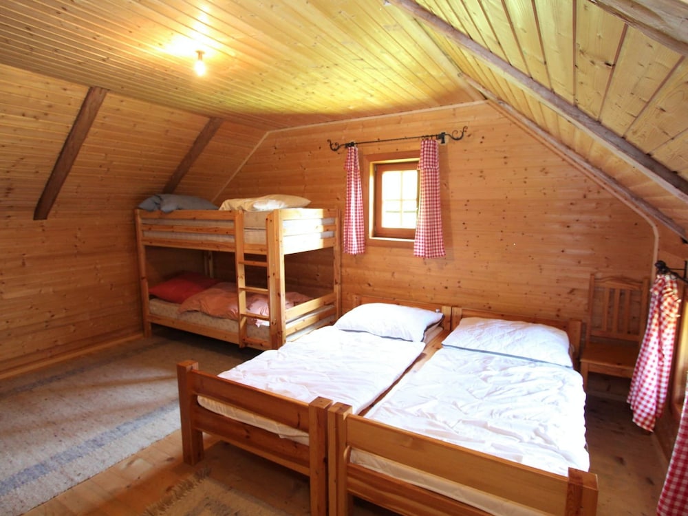 Chalet photo 1