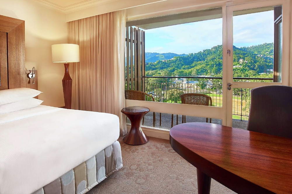 Deluxe Room, 2 Double Beds - Photo 3