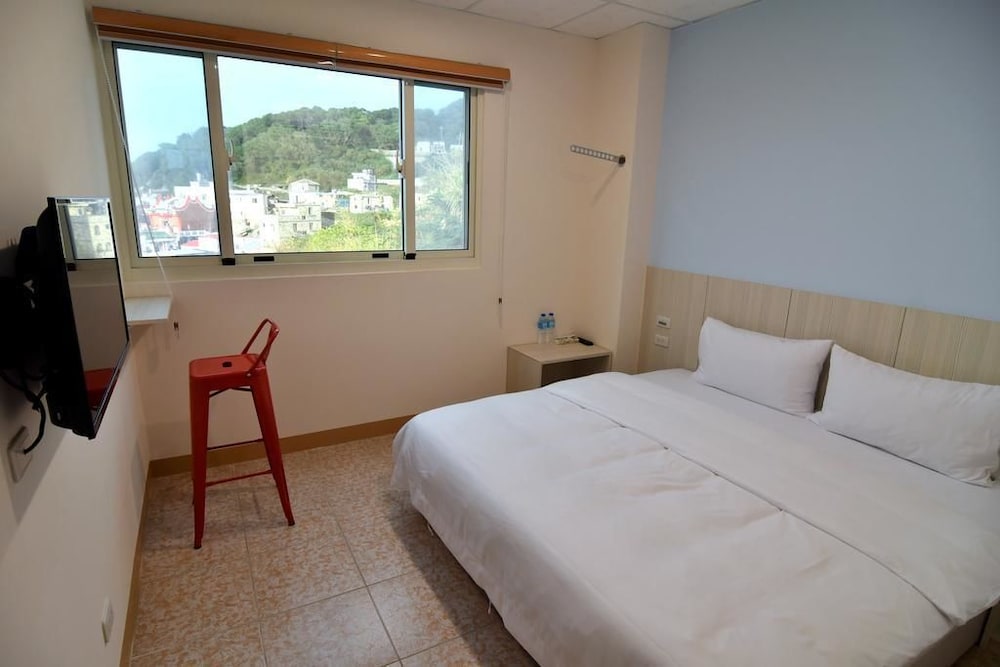 Basic Double Room photo 1