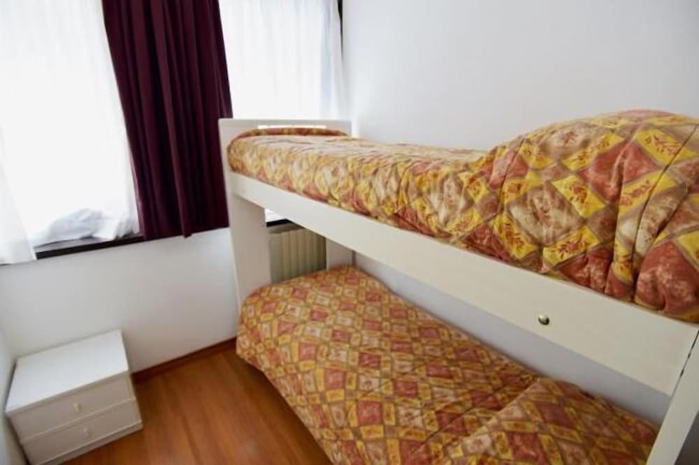 Apartment, 2 Bedrooms (6 posti letto) photo 3