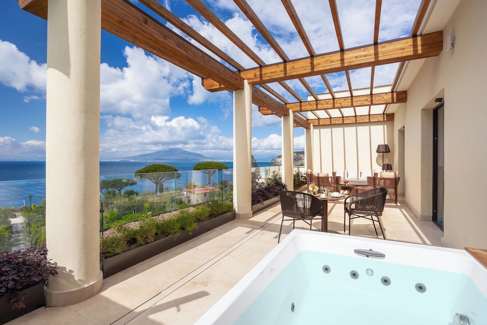 Suite Meraviglia