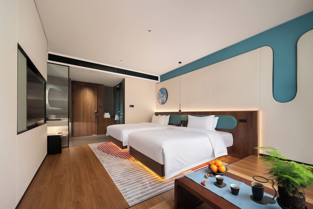 Comfort Double Room, Mountain View photo 3