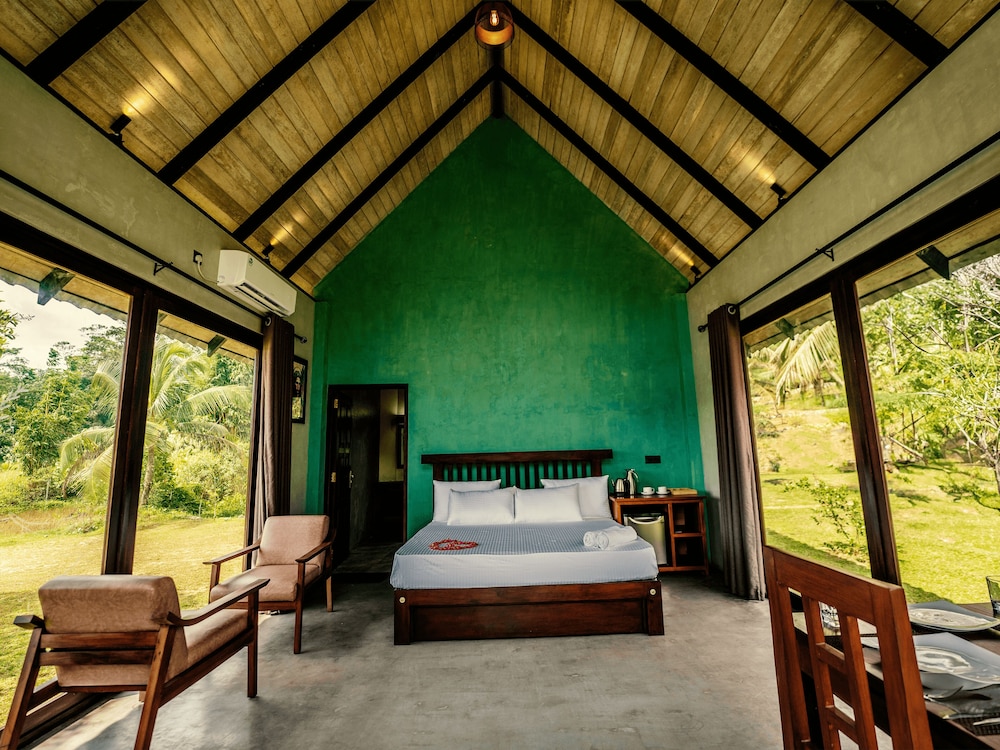 Luxury Cabin photo 1