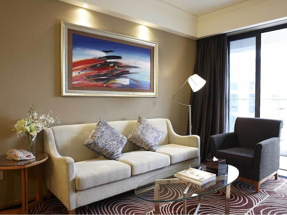 Executive Room, 2 Bedrooms photo 1