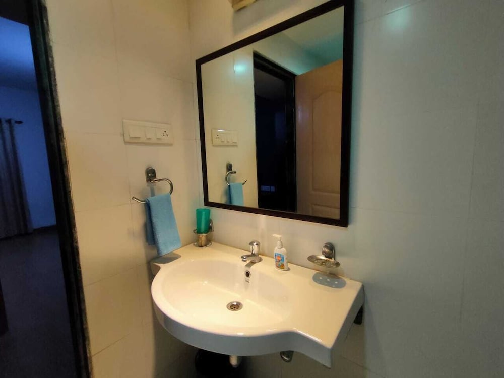 Family Villa, 3 Bedrooms, Pool View photo 3