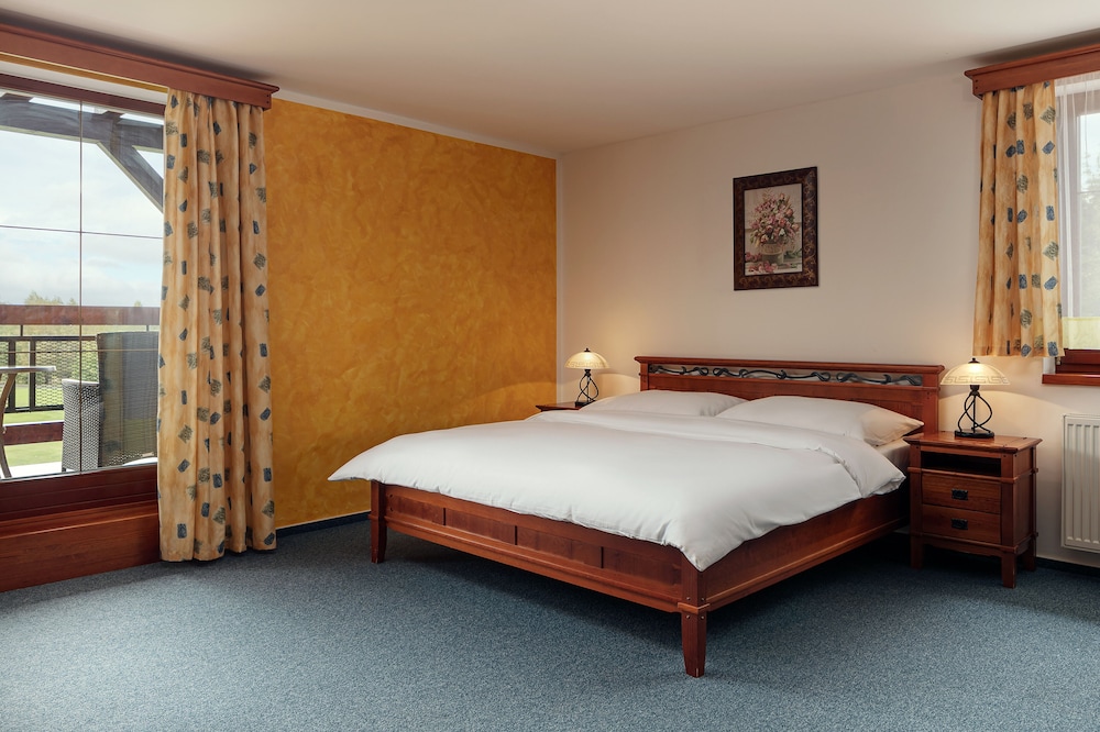 Superior Double Room, Balcony photo 1