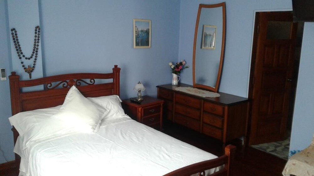 Executive Double Room, 1 Bedroom photo 1