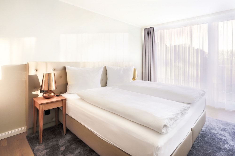 Standard Double Room - Photo 1