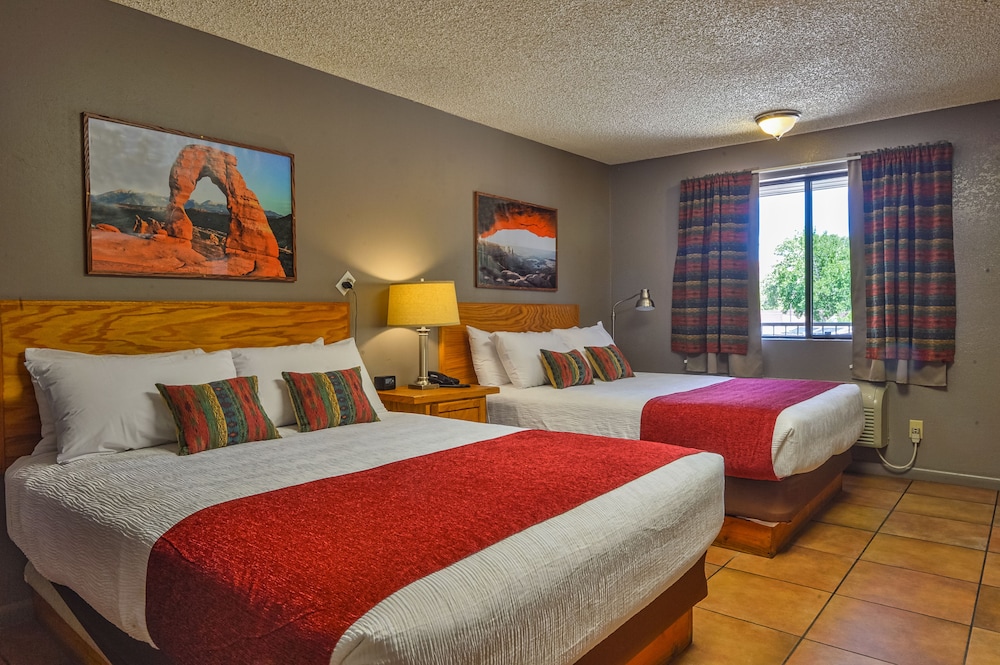 Standard Room, 1 Bedroom photo 2