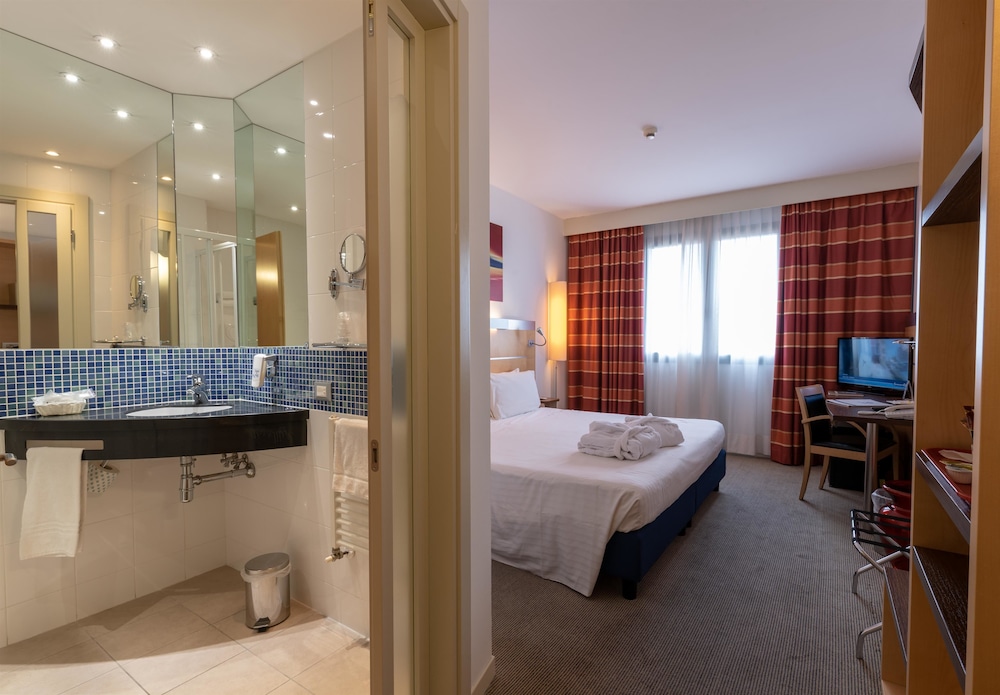 Comfort Double Room - Photo 9